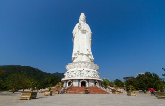 Giá vé từ TPHCM đi Đà Nẵng tháng 1/2018 ba hãng nội địa