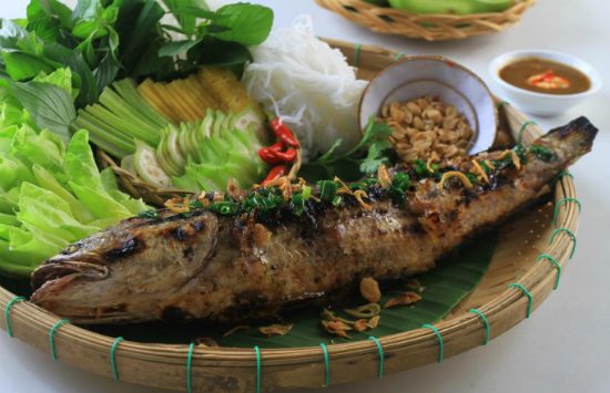 săn vé máy bay giá rẻ vietnam airlines từ hà nội đi cần thơ