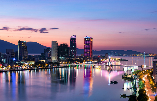 “Ăn chơi” thả ga Đà Nẵng cùng loạt vé rẻ Vietnam Airlines tháng 12