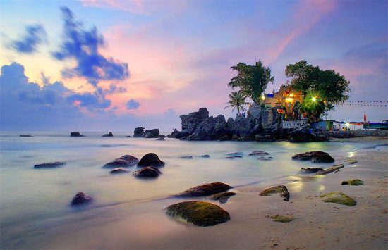 vé máy bay vietnam airlines giá rẻ đi phú quốc