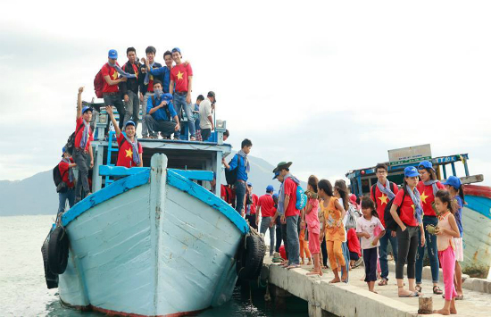 vé máy bay vietnam airlines đà nẵng nha trang giá rẻ