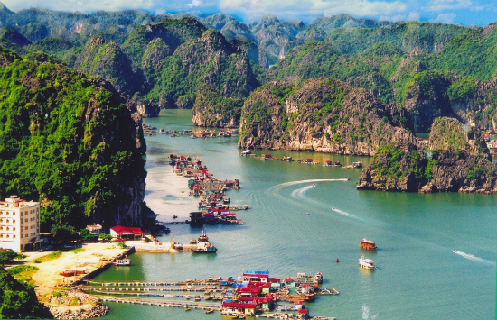 săn vé máy bay tphcm đi hải phòng giá rẻ hãng vietnam airlines