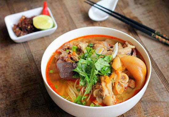Du lịch Nha Trang - 10 món ăn không thể bỏ qua