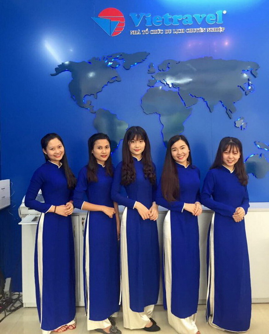 Công ty du lịch