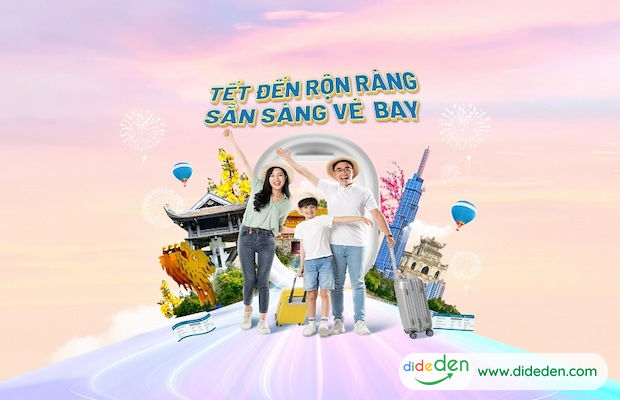 Giá vé ngày 28 Tết âm lịch đầy đủ nhất dành cho bạn