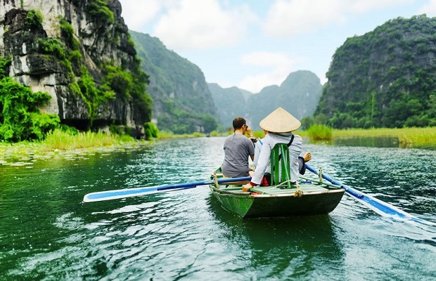 Tour du lịch Tết Hà Nội – Hạ Long – Sapa – Ninh Bình 5N4Đ