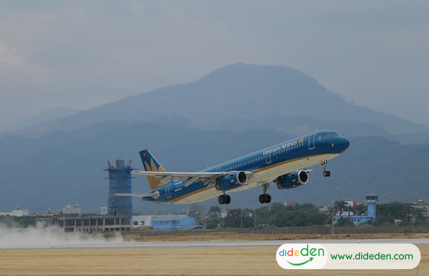 Giá vé máy bay ngày 29 Tết của các hãng hàng không 2024