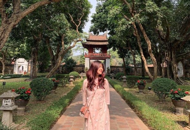 Thủ đô đẹp như thơ: 15 địa điểm du lịch Hà Nội đáng nhớ