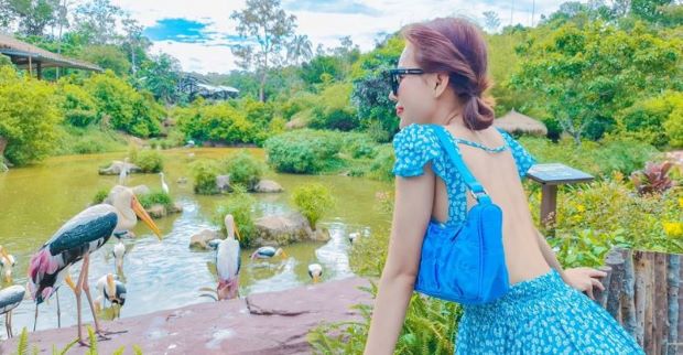 dia diem du lich phu quoc - vinpearl safari phu quoc