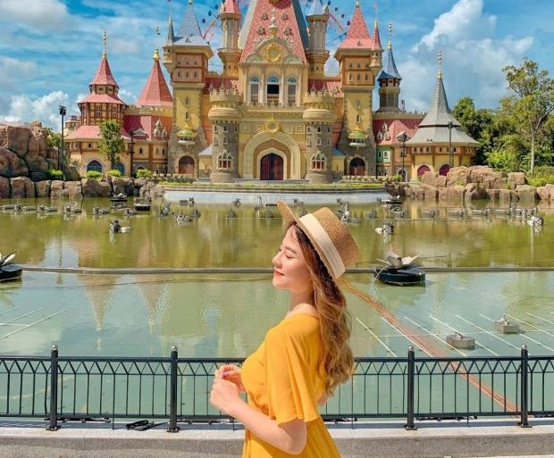 dia diem du lich phu quoc - vinwonders phu quoc