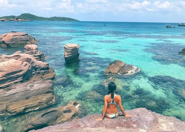 dia diem du lich phu quoc - hon doi moi