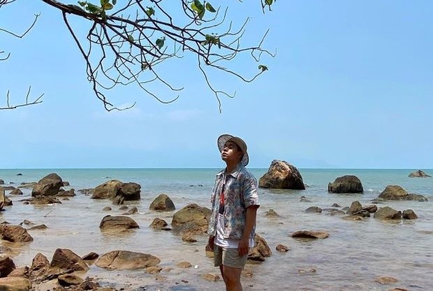 dia diem du lich phu quoc - hon mot