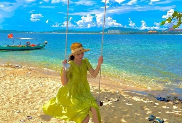kinh nghiem du lich phu quoc - hon doi moi phu quoc