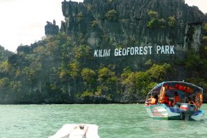 du lịch Singapore Malaysia - LangKaWi
