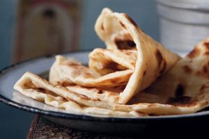 du lịch Singapore Malaysia - Roti canai