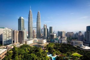 du lịch Singapore Malaysia - Malaysia