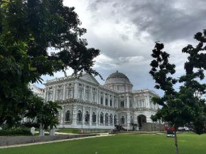 du lịch Singapore Malaysia - Bảo tàng