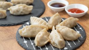 du lịch Hàn Quốc 2022 - Mandu