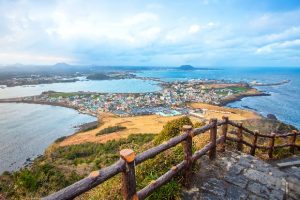 du lịch Hàn Quốc 2022 - Đảo Jeju
