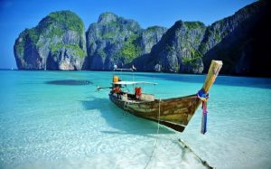 du lịch Thái Lan - Phuket