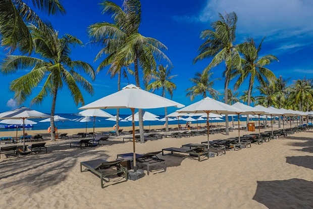 Combo Novotel Phú Quốc 4 ngày 3 đêm - nghỉ dưỡng trên bờ biển 