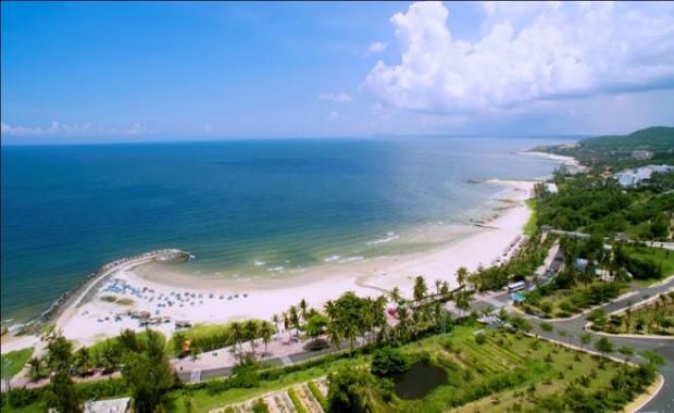 du lich binh thuan - Mui Ne