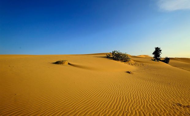 Kinh nghiệm du lịch Bình Thuận mới nhất năm 2022