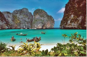 du lịch Thái Lan tự túc 12 - Phuket