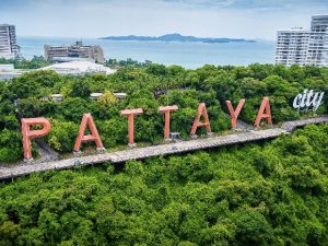du lịch Thái Lan tự túc 13 - Pattaya