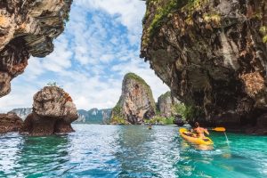 du lịch Thái Lan tự túc 14 - Krabi