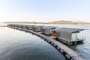 du lịch Thái Lan tự túc 7 - Z9 Resort