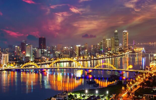 Review chi tiết combo Đà Nẵng 4 ngày 3 đêm 2023