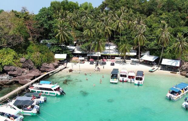 combo du lịch Phú Quốc 2022-Hòn Móng Tay