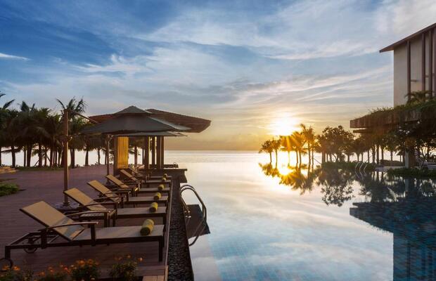 combo du lịch Phú Quốc 2022-Resort Dusit Princess Moonrise Beach Phú Quốc
