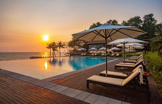 combo du lịch Phú Quốc 2022-Chen Sea Resort&Spa Phú Quốc
