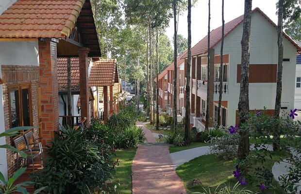combo du lịch Phú Quốc 2022-Khách sạn Đồi Sao Phú Quốc