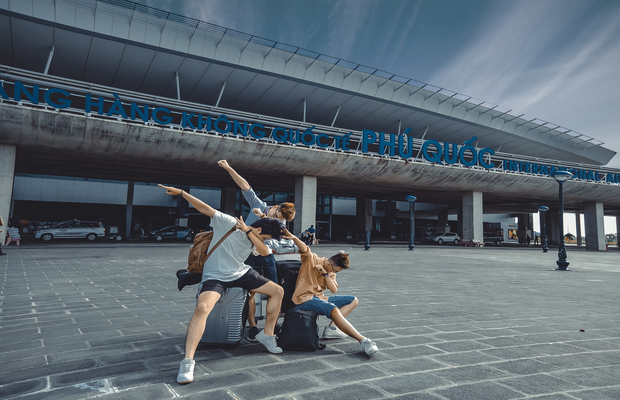 combo du lịch Phú Quốc 2022-lý do Phú Quốc trở nên nổi tiếng
