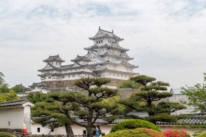 tour Nhật Bản 6 ngày 5 đêm - Himeji