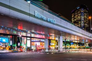 tour Nhật Bạn 6 ngày 5 đêm - Roppongi