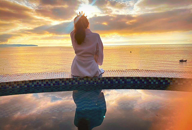 Combo tour Quy Nhơn  - Aurora Villa resort