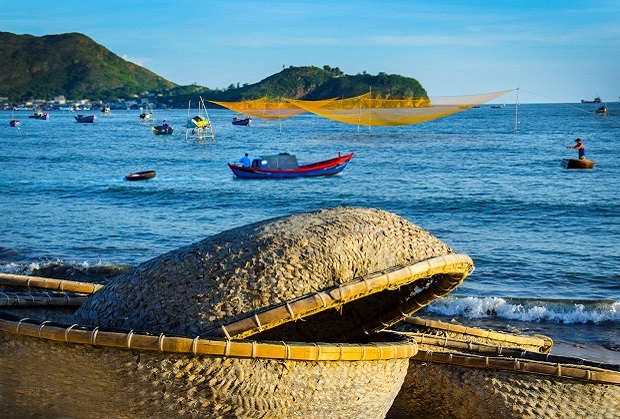 Combo tour Quy Nhơn  - biển Quy Nhơn
