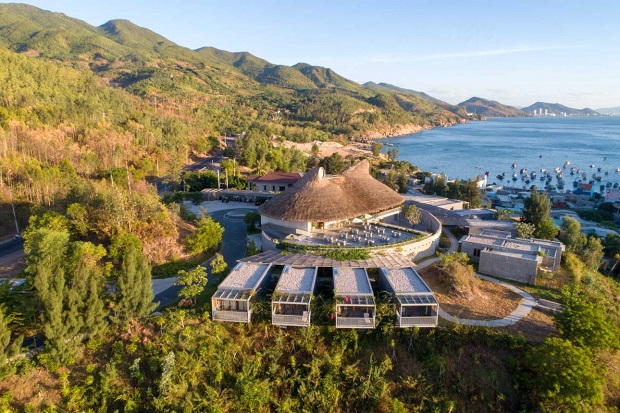 Combo tour Quy Nhơn  - Casa Marina resort