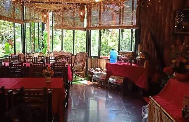 combo sapa 3 ngày 2 đêm 2023-nhà hàng Moment Romantic Restaurant