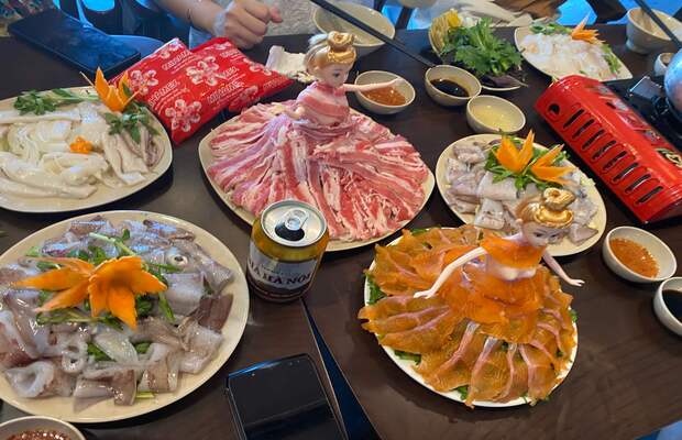 combo sapa 3 ngày 2 đêm 2023-Hotpot Center