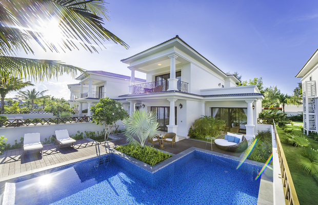 combo Vinpearl Đà Nẵng-dịch vụ tại Vinpearl Resort&Spa Đà Nẵng