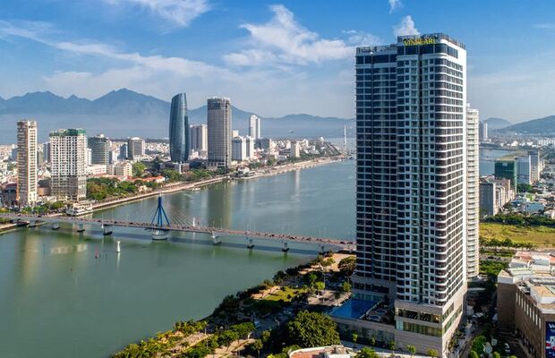 combo Vinpearl Đà Nẵng-Vinpearl Condotel Đà Nẵng
