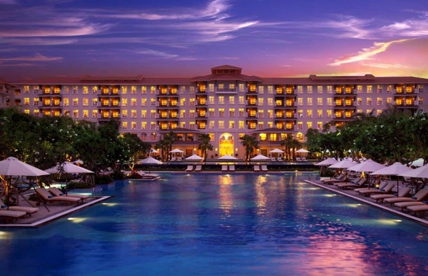 combo Vinpearl Đà Nẵng-Vinpearl Luxury Đà Nẵng