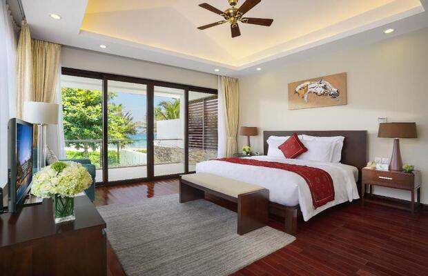 combo Vinpearl Đà Nẵng-phòng ngủ Vinpearl Luxury Đà Nẵng