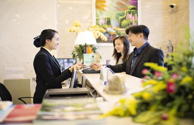 combo Vinpearl Đà Nẵng-dịch vụ tại Vinpearl Luxury Đà Nẵng