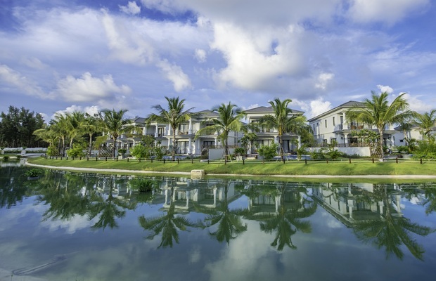 combo Vinpearl Đà Nẵng-Vinpearl Resort & Spa